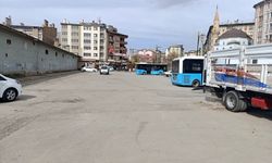 Sivas’ta Bayram Pazarı Kuruluyor