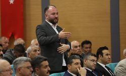 Sivas’ta muhtarlar bir araya geldi