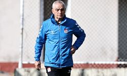Sivasspor teknik çalıştı