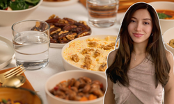Ramazan’da Sıvı Tüketimi Su Çay ve Diğer İçeceklerin Rolü
