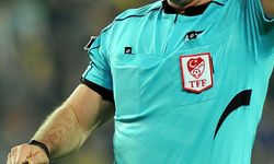 Sivasspor - Göztepe Karşılaşmasının Hakemi Belli Oldu