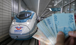 Sivas Yüksek Hızlı Tren Seferlerine Bayram Uyarısı