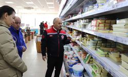 Gıda İşletmelerinde Karekod Uygulaması Başladı