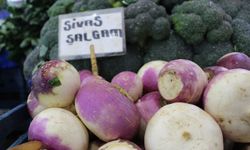 Sivas Şalgamı Unutulmaya Yüz Tuttu