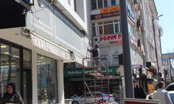 Sivas’ta İnşaat Sezonu Açıldı