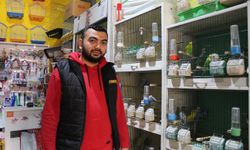 Sivaslılar Kuşu Kışın Alıyor