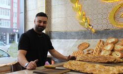 Ramazan Ayında Sivaslıların Tercihi Yumurtalı Pide