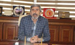 Sivas Ziraat Odası Başkanı Uyardı Tarım ve Hayvancılık Krizle Karşı Karşıya