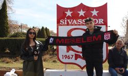 Sivas Atom Karıncaya Güveniyor