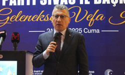 Abdullah Güler: Ülkemizin Huzurunu Bozmaya Çalışanlara Fırsat Vermeyeceğiz