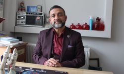 Tarihi Pulur Mahallesinde Beş Dönemdir Muhtar