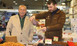 Sivas'ta Bayram Çorbası Hazırlıkları Başladı