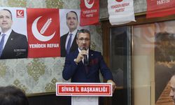 Fatih Kalkan'dan Birlik ve Beraberlik Mesajı