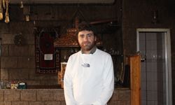 Sivas'ta geçmişle bağını koruyanların sığınağı