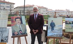 "Liderimiz Yazıcıoğlu şehit edilmiştir"