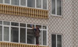 Sivas’ta bayram temizliği tehlikeye davetiye çıkarıyor
