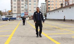 Sivas'ta Bayram Pazarı için hazırlıklar tamamlandı