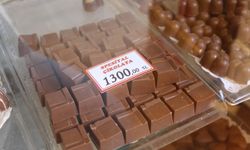 Bayram öncesi çikolata uyarısı