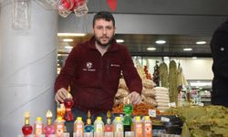 Kolonya cumhuriyeti Sivas'ta kuruldu