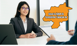 Sivas'ta İŞKUR Ek Yerleştirme Yapacak mı