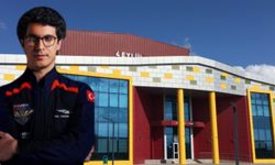 Uzay ve Mühendislik Buluşması Sivas'ta Gerçekleşecek