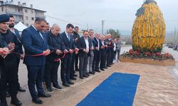 Sivas’ta Bayram Hediyesi: Yeni Kavşak Hizmete Açıldı!
