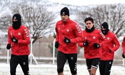 Sivasspor, Adana Demirspor Maçı İçin Çalışmalara Start Verdi