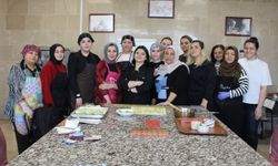 Tüketen değil üreten kadınlar ekonomiye dokunuyor