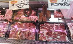 Sivas Kuzu Eti De Ulaşılamaz Oldu