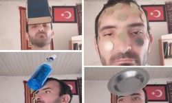 Sivaslı Mıknatıs Adam Guinniess Rekorlar Kitabında