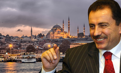 Muhsin Yazıcıoğlu İçin Taksim Camii’nde Dualar Yükseldi