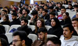Sivas'ta Bin 530 Öğrenci İşbaşı Yaptı