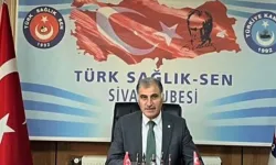 Sağlık Çalışanları Maaşlarından Şikayetçi