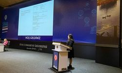 Sivas'ta "Zamanın İzleri" Paneli Gerçekleştirildi