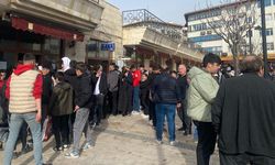 Sivaslı Gençlerden Passolig İzdihamı