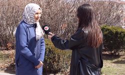 Sivas’ta Alışılmadık Mart Sıcakları: Büyükler Bile Şaşkın