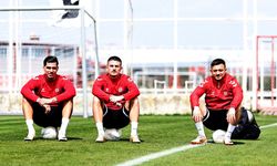 Sivasspor Adana'yı bekliyor