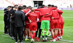 Sivasspor 5 attı 3 aldı