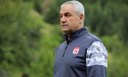 Yuvana Hoş Geldin Rıza Çalımbay