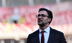 Sivasspor'da Erdoğan Dönemi de Bitti