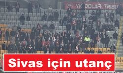 Bir Buçuk Milyonluk Nüfustan Bir Avuç Destek