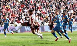 Sivasspor'a PFDK'dan Ceza