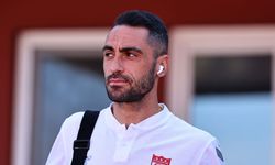 Sivasspor Mersin'de