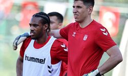 Sivasspor Atakaş Hatayspor Maçına Hazır