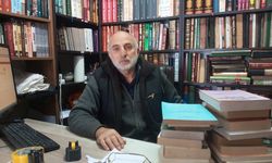 Sivas’ta Sahaflık Artık Hazırlık Kitapları Üzerinden Yürüyor