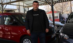 Sivas'ta Bayram sonrası için umutlu bekleyiş