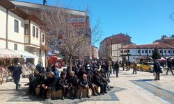 Sivas'ta Ramazan ve Bahar Muhabbeti