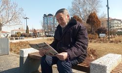 Sivas'ta Ramazan ve Bahar Rehaveti