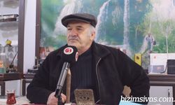 Sivas’ın 55 Yıllık Arşivcisi: Gazeteci Sirer Doğan
