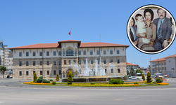 40 Yıl Önce Sivas'ta Bayram Musafahadan Memmecime Unutulan Gelenekler